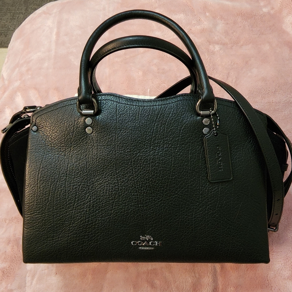 Coach Drew carryall